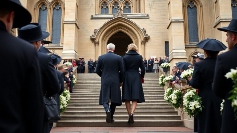 prince william and kate at the installation of archbishop sarah mullally at canterbury 1774628901