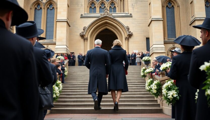 prince william and kate at the installation of archbishop sarah mullally at canterbury 1774628901