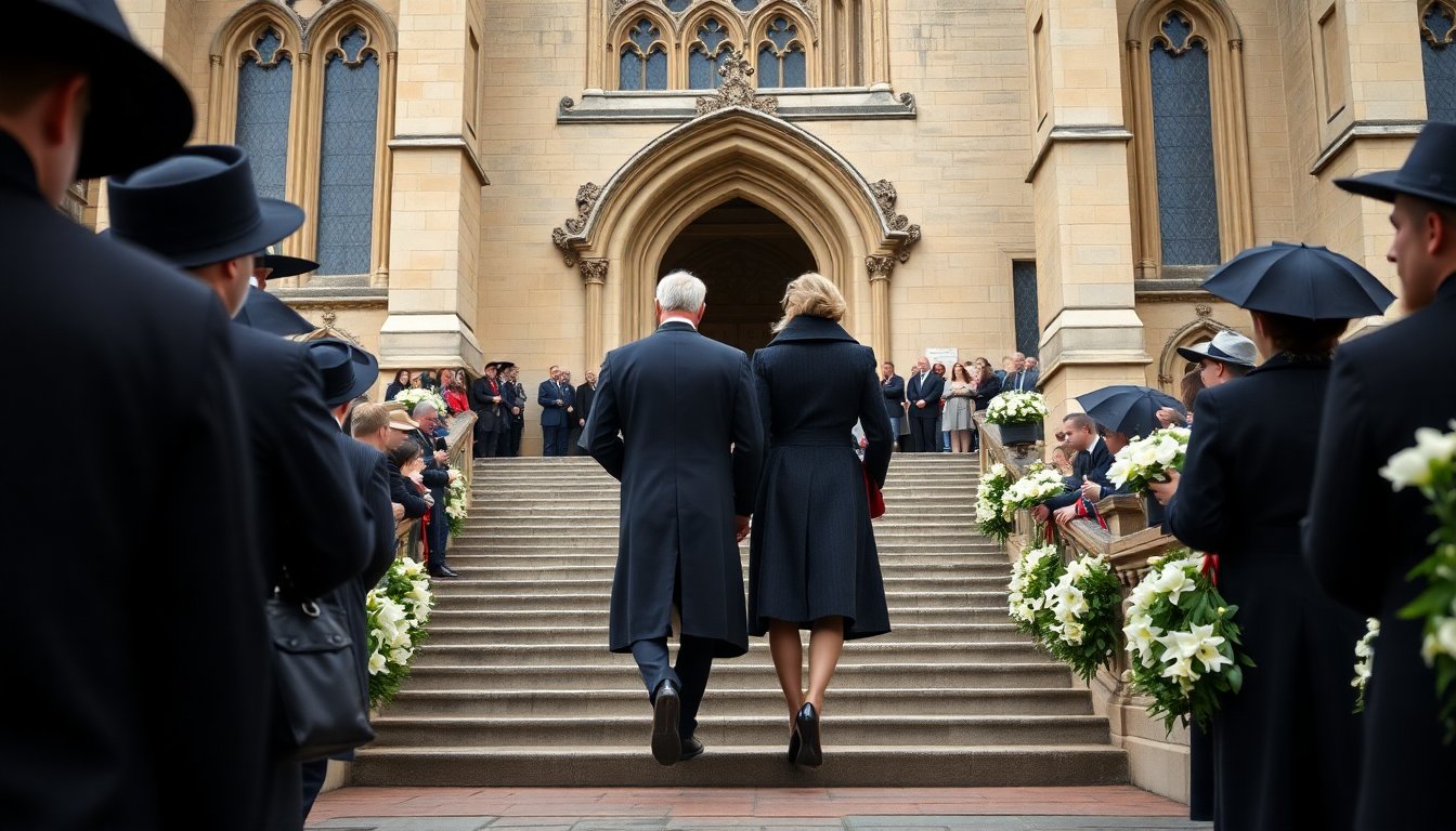 prince william and kate at the installation of archbishop sarah mullally at canterbury 1774628901