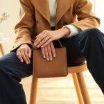 recreate carolyn bessette kennedys minimalist 90s wardrobe 1774690076