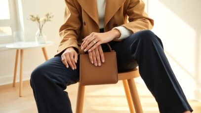 recreate carolyn bessette kennedys minimalist 90s wardrobe 1774690076