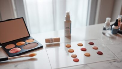 recreate sabrina carpenters signature flushed and luminous cheek look 1774549779