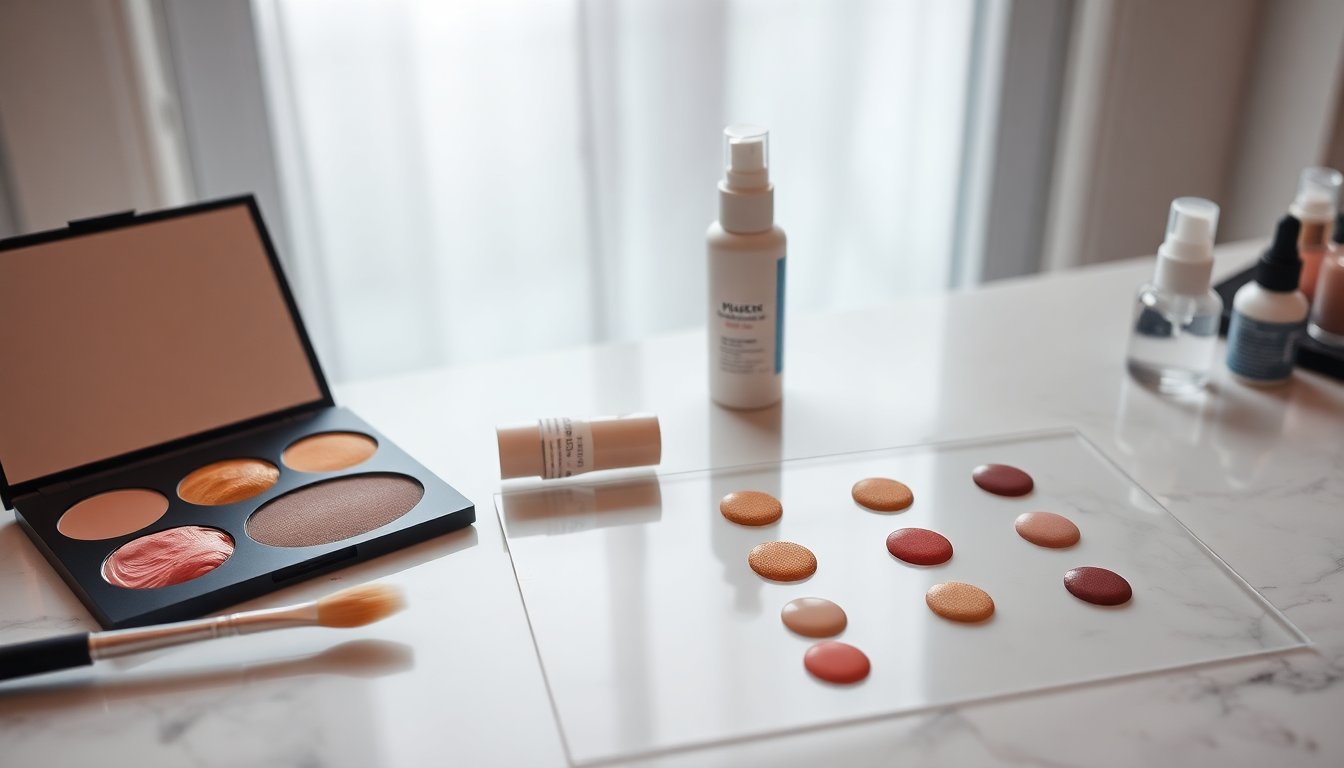 recreate sabrina carpenters signature flushed and luminous cheek look 1774549779