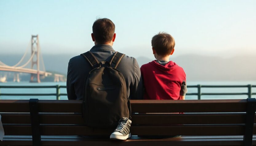 san francisco one on one spring break family time waymo rides and a warriors thriller 1774989739