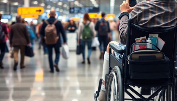 smart strategies for flying with an injury or chronic condition 1774268839