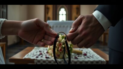 something very bad is going to happen ending explained the wedding twist 1774675563