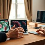 spring refresh guide free april backgrounds floral nail trends and why mr robot resonates 1774639573