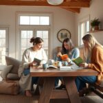 try a reading retreat for your next girls trip 1774715263