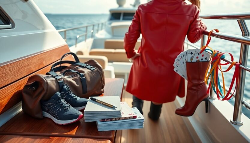 two new jersey natives join hulu dating series love overboard 1774474070