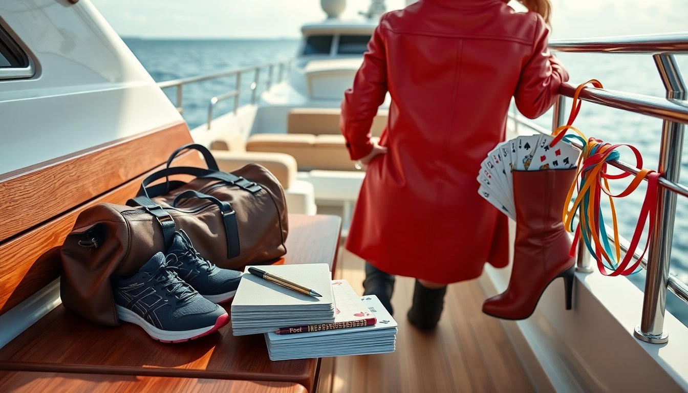 two new jersey natives join hulu dating series love overboard 1774474070