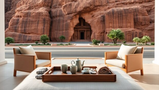 where to stay in petra the movenpick resort petra advantage 1774567658