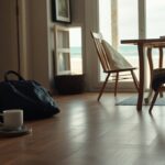 why belle burdens memoir strangers resonates with readers of breakup stories 1773967920