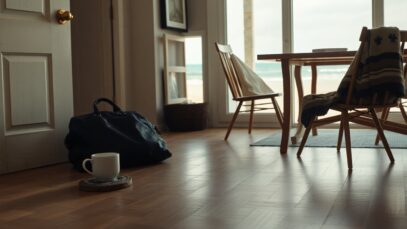 why belle burdens memoir strangers resonates with readers of breakup stories 1773967920