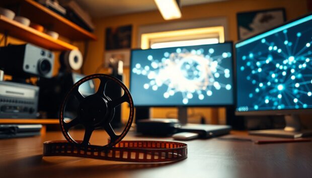 why the ai doc matters a filmmakers middle way on artificial intelligence 1774351522