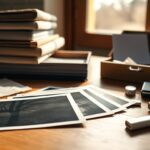 A practical guide to downsizing and preserving your family photos