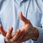 A relaxed mother and son trip to Cornwall and English relatives