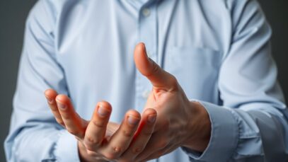 A relaxed mother and son trip to Cornwall and English relatives