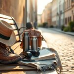 Active holiday ideas for over 60s