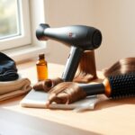 Affordable hair dryers that deliver salon results