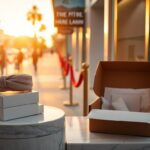 Alix Earle pop-up draws loyal fans and ignites public feud with Alex Cooper