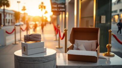 Alix Earle pop-up draws loyal fans and ignites public feud with Alex Cooper