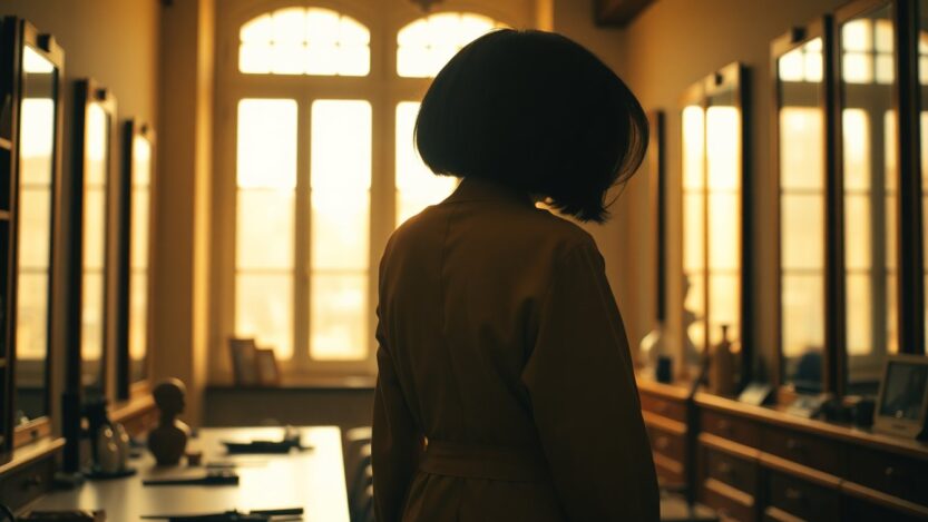 Amélie's bob: how John Nollet's haircut became iconic