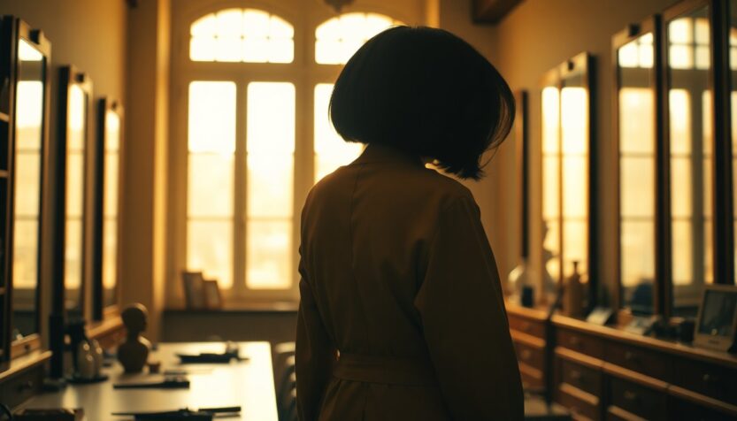 Amélie's bob: how John Nollet's haircut became iconic