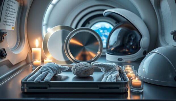 Artemis II emotional moon flyby and the record it set