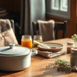 Best bring-over recipes for comfort and convalescence