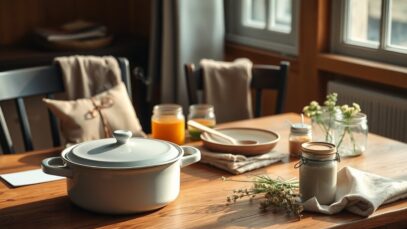 Best bring-over recipes for comfort and convalescence