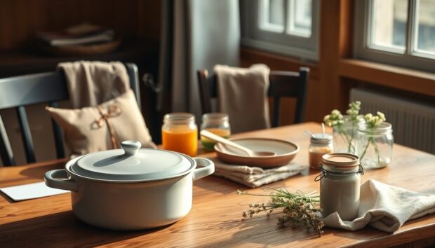 Best bring-over recipes for comfort and convalescence