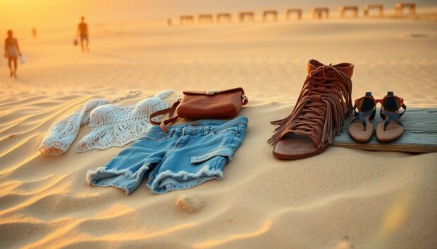 Best celebrity Coachella looks through the years