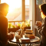 Best grumpy sunshine romances for a cozy spring read