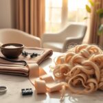 Best haircuts for wavy hair to enhance natural texture