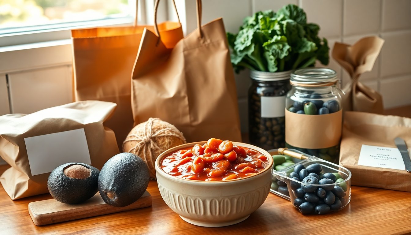 Best Trader Joe's finds to shop now