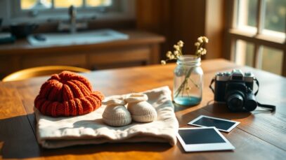 Bonnie Wright announces second pregnancy with family photo