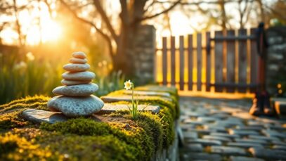 Boost your balance for spring activities