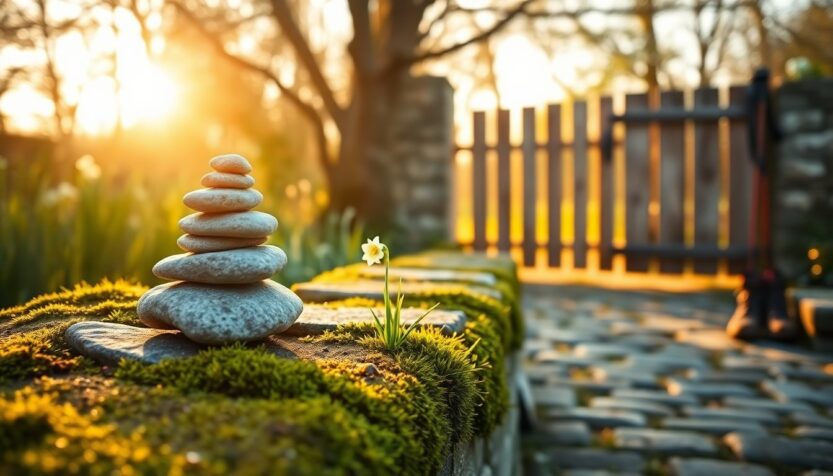 Boost your balance for spring activities