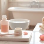 Bubble bath nails guide: milky pink shades, shapes and product picks