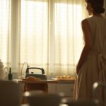 Can tradwives survive the reality they promote in Yesteryear