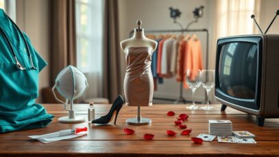 Ciara Miller relationship timeline and reality TV romances