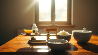 Could low stomach acid be causing your reflux? what to know and do