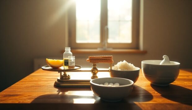 Could low stomach acid be causing your reflux? what to know and do