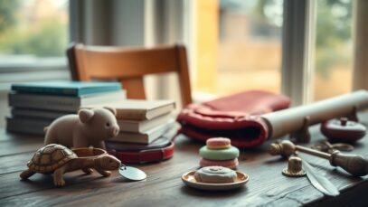 Creative pet names that tell a story