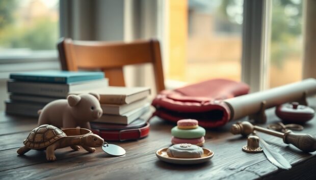 Creative pet names that tell a story