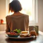 Cultivate food freedom by escaping all or nothing dieting