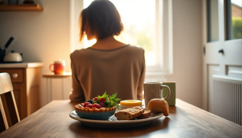 Cultivate food freedom by escaping all or nothing dieting