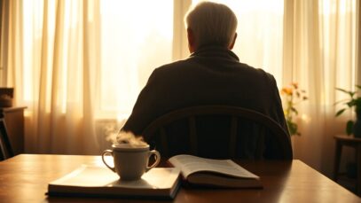 Dating and companionship after 60: questions to ask yourself