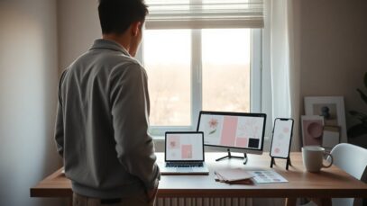 Downloadable May 2026 tech wallpapers for phone and laptop