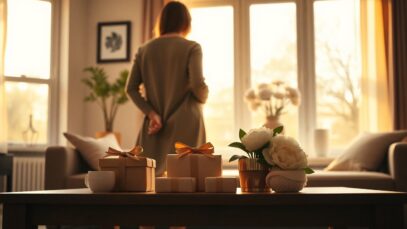 Easy Mother's day gift ideas for every mom